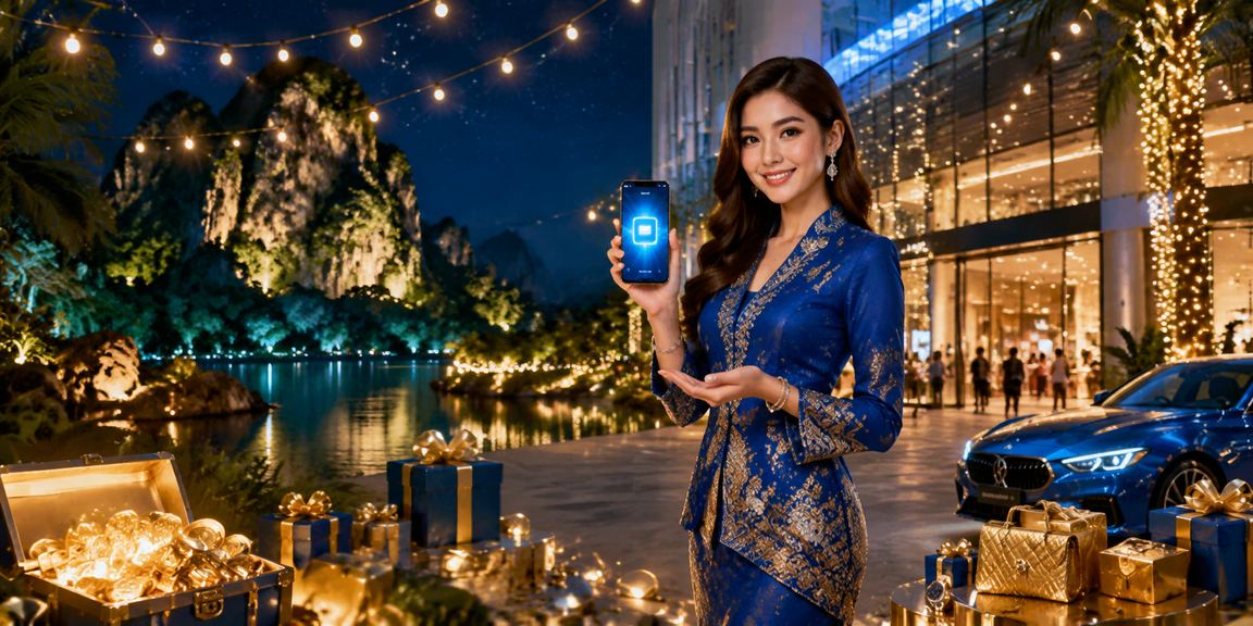 Pengguna Ipoh melakukan deposit selamat untuk pertaruhan bola sepak melalui wow88