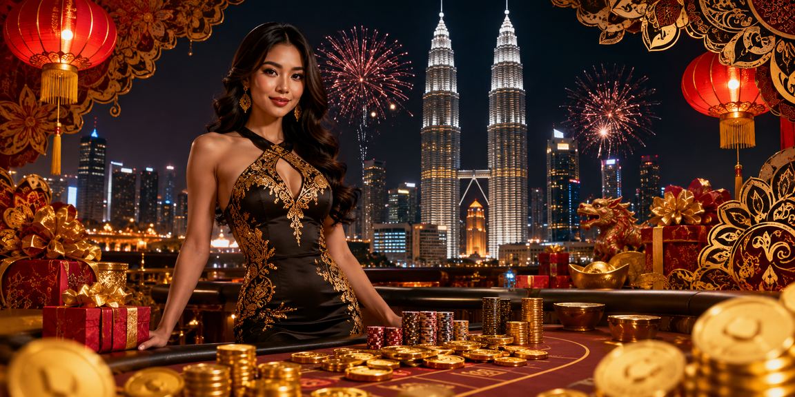 Pengguna Kuala Lumpur menggunakan platform wow88 dengan jaminan keselamatan data penuh