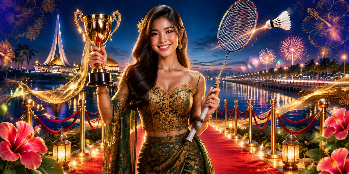 Pengguna Kuantan menikmati bonus Hari Raya untuk pertaruhan bola sepak di wow88