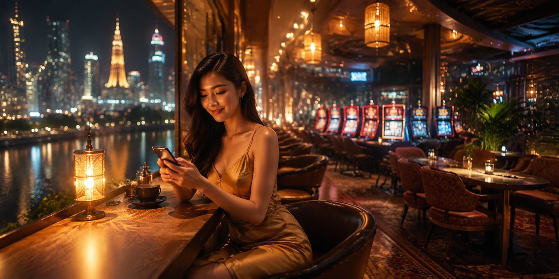 Ahli VIP wow88 di Seremban menerima bonus eksklusif melalui platform dalam talian